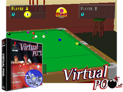 Virtual Pool